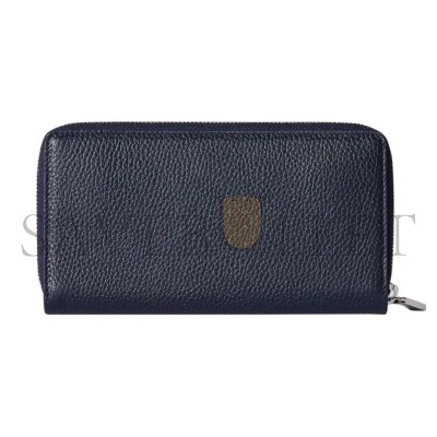 GUCCI LEATHER WALLET ‎‎817044AAEGG4043 (19*10.5*2.5cm)