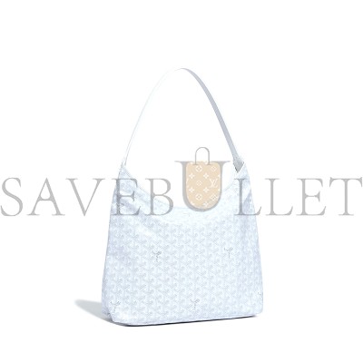 GOYARD BOHÈME HOBO BAG BOHEMEPMLTY50CL50P (43*26*14cm)