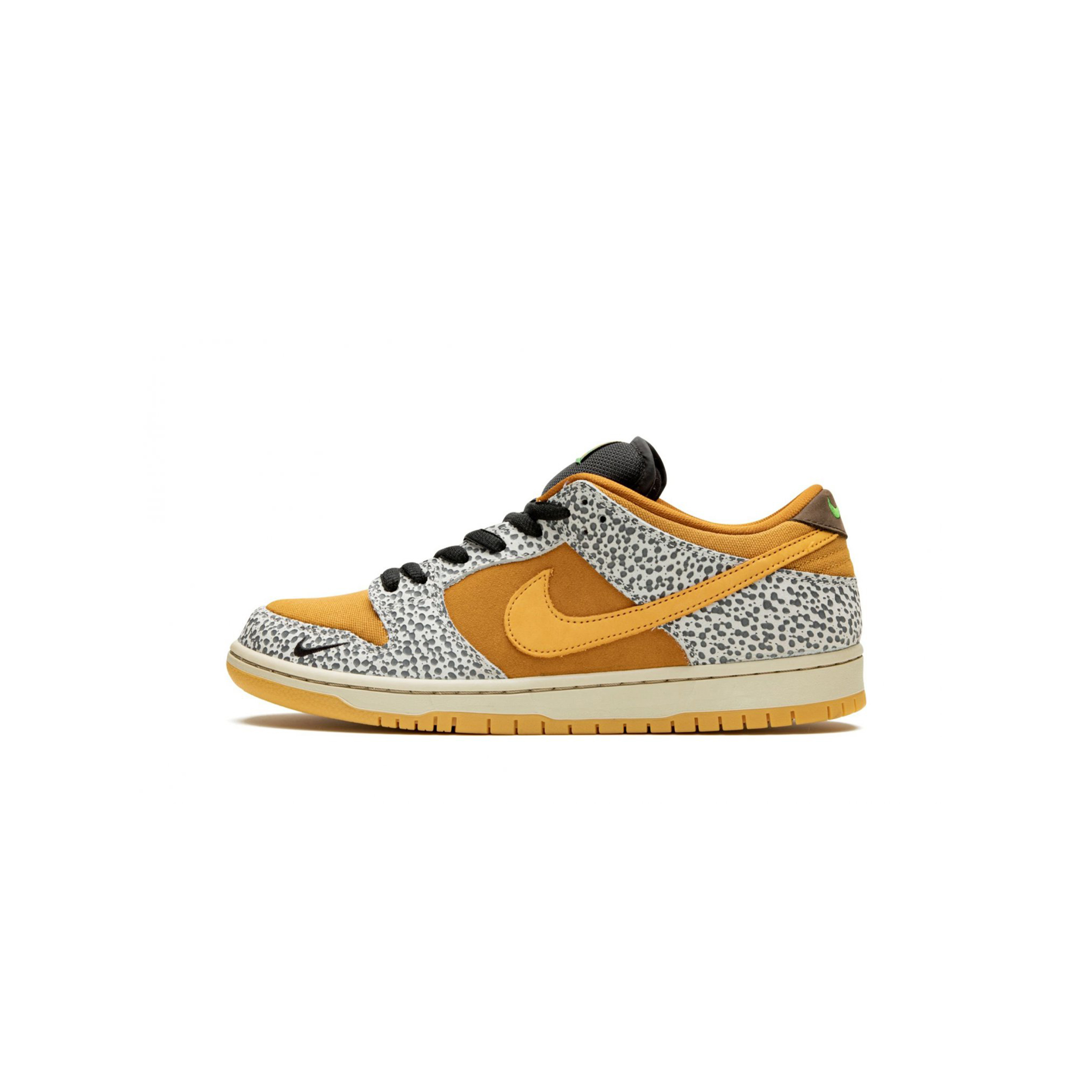 NIKE SB DUNK LOW SAFARI CD2563-002