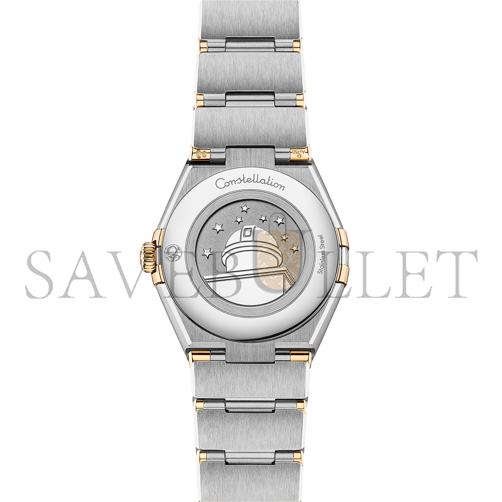 OMEGA CONSTELLATION WATCH 131.20.28.60.58.001