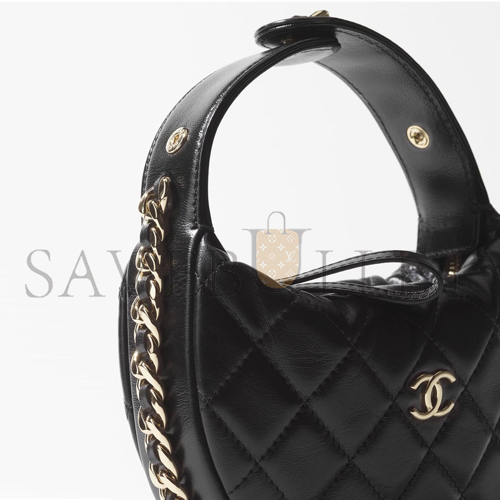 CHANEL MASTER CLUTCH BAG AP3095 (16*16*6cm)