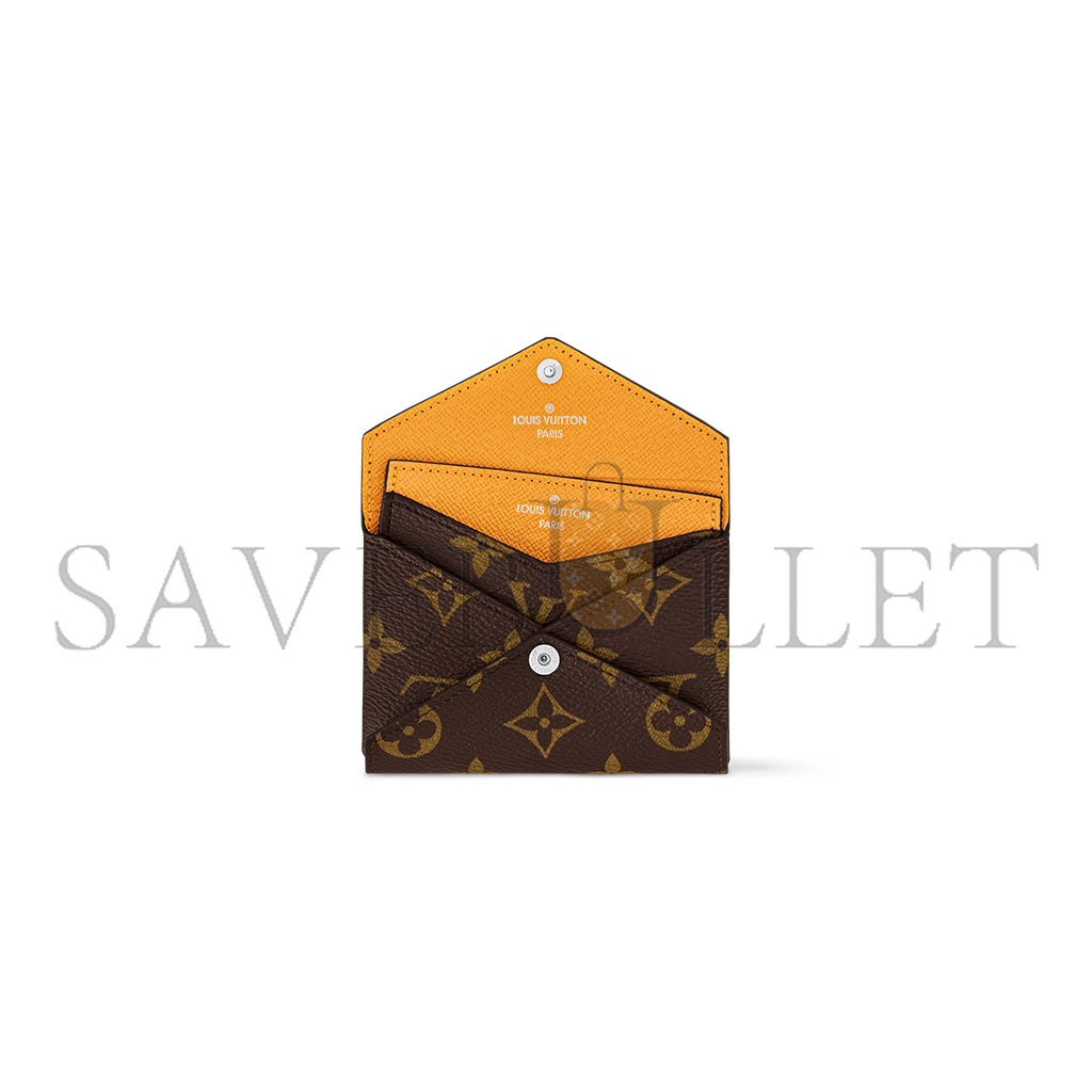 LOUIS VUITTON KIRIGAMI CARD HOLDER M12791 (11*7.5*1.5cm)