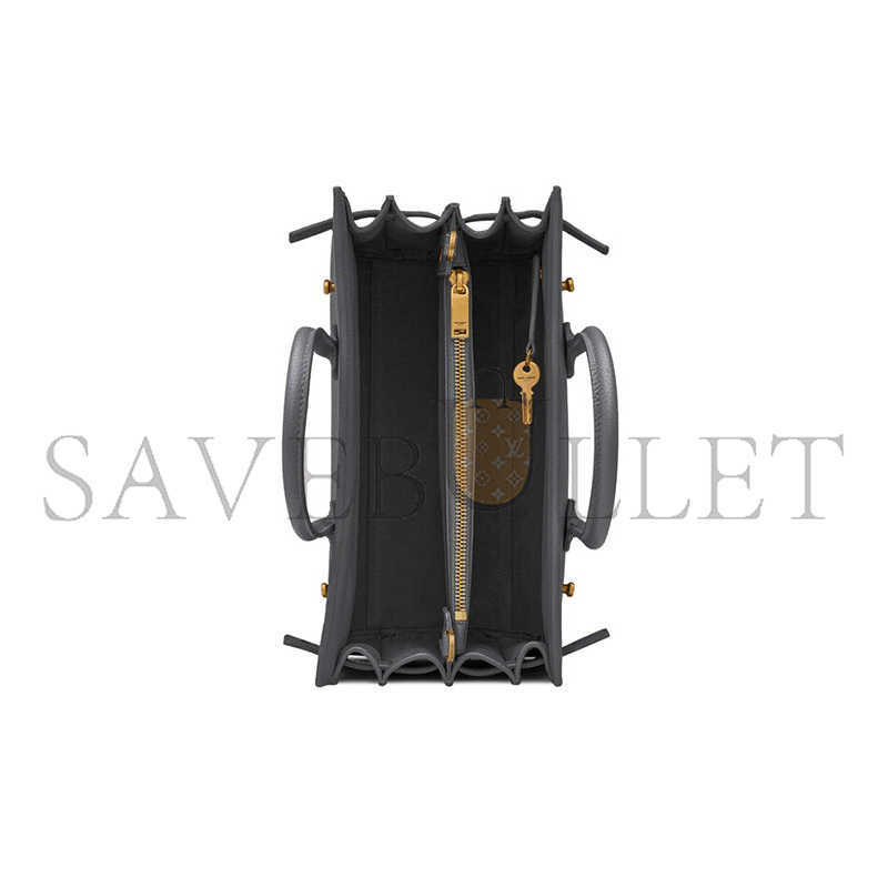 YSL SAC DE JOUR IN SUPPLE GRAINED LEATHER-BABY 717448DTI0W1112 (26*20*13cm) YSL SAC DE JOUR IN SUPPLE GRAINED LEATHER-BABY 717448DTI0W1112 (26*20*13cm)