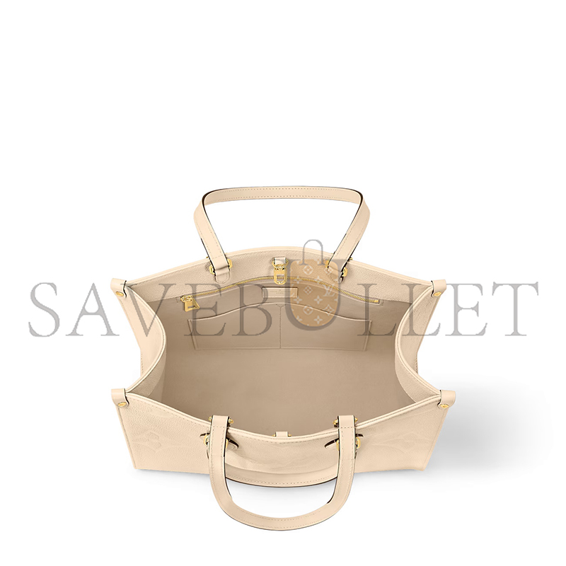 LOUIS VUITTON ONTHEGO MM M46531 (35*27*14cm) LOUIS VUITTON ONTHEGO MM M46531 (35*27*14cm)