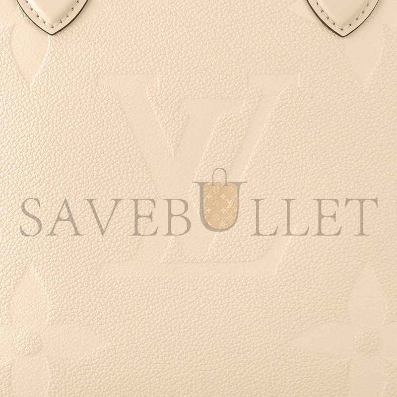 LOUIS VUITTON ONTHEGO MM M46531 (35*27*14cm) LOUIS VUITTON ONTHEGO MM M46531 (35*27*14cm)