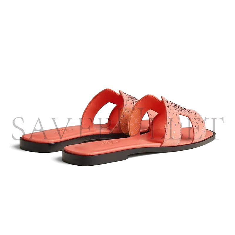 HERMES ORAN SANDAL H222108Z2V