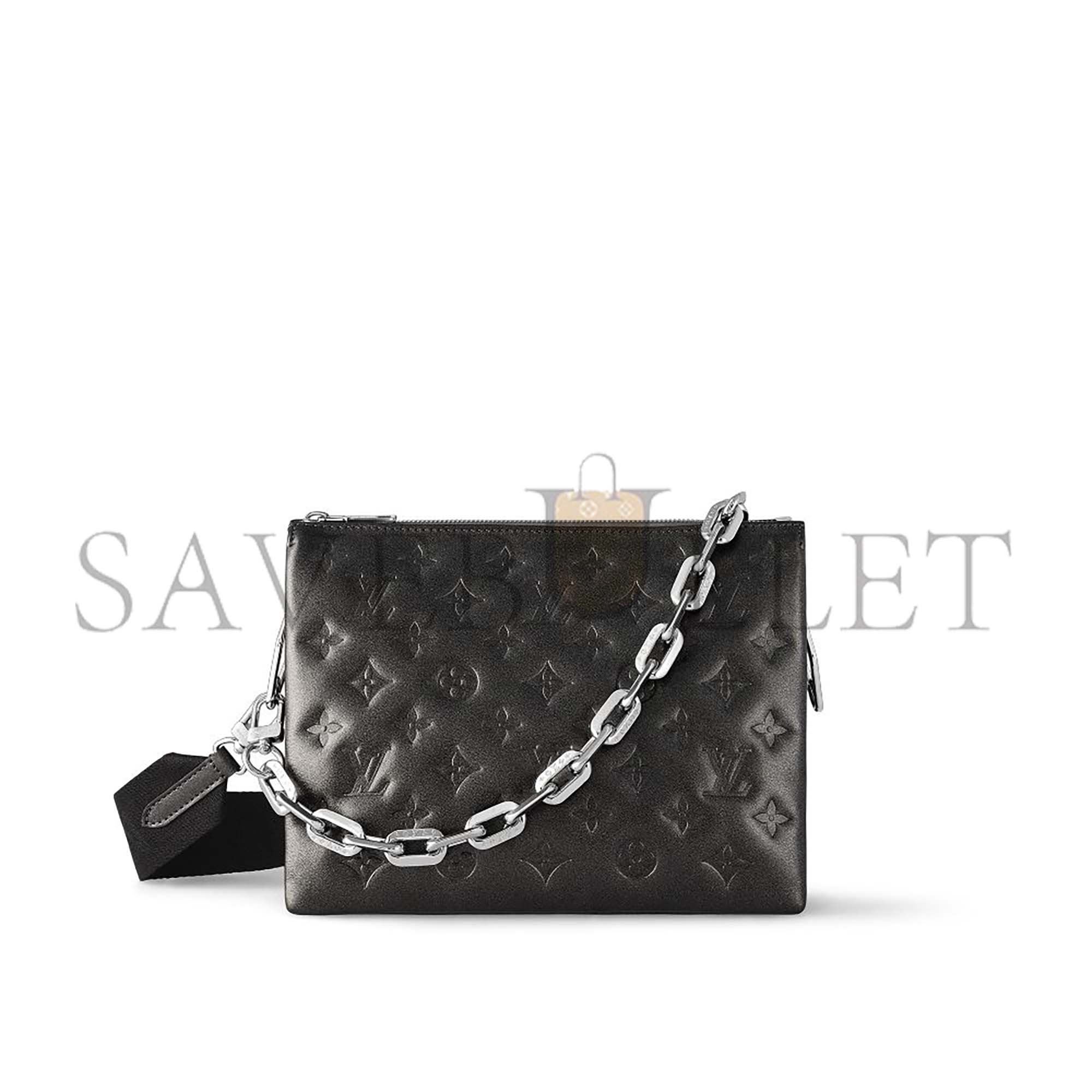 LOUIS VUITTON COUSSIN PM M21198 (26*20*12cm)