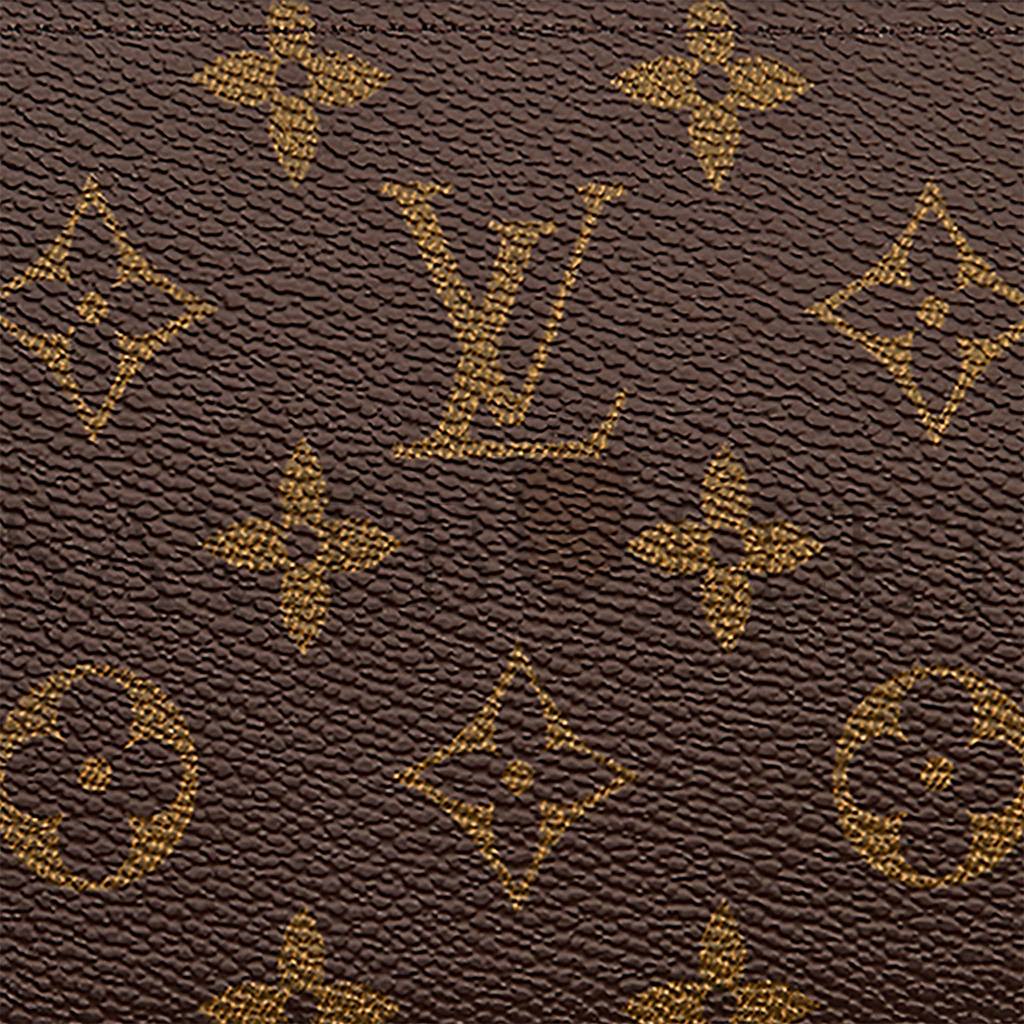 LOUIS VUITTON ZIPPY WALLET M41894 (19.5*10.5*2.5cm)