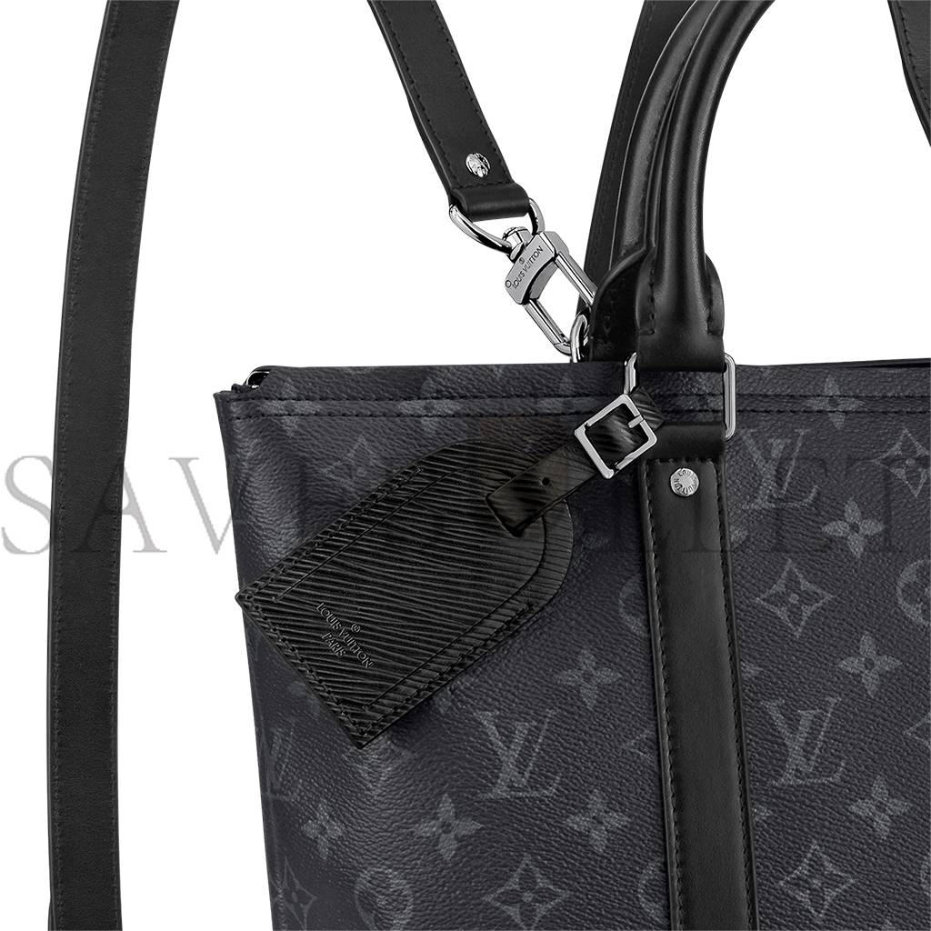 LOUIS VUITTON TOTE BACKPACK M45221 (31*39*14cm)