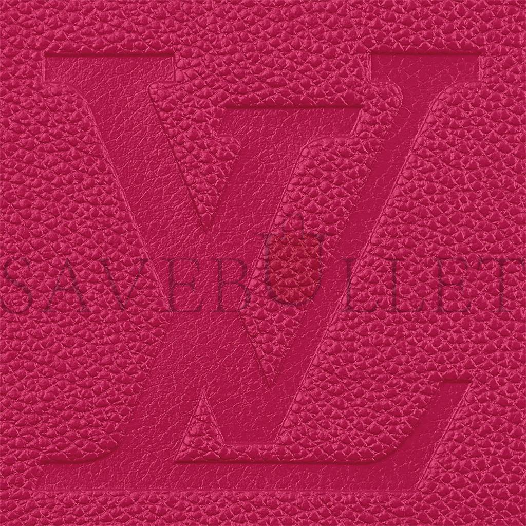 LOUIS VUITTON ONTHEGO PM  M45660 (25*19*11.5cm)