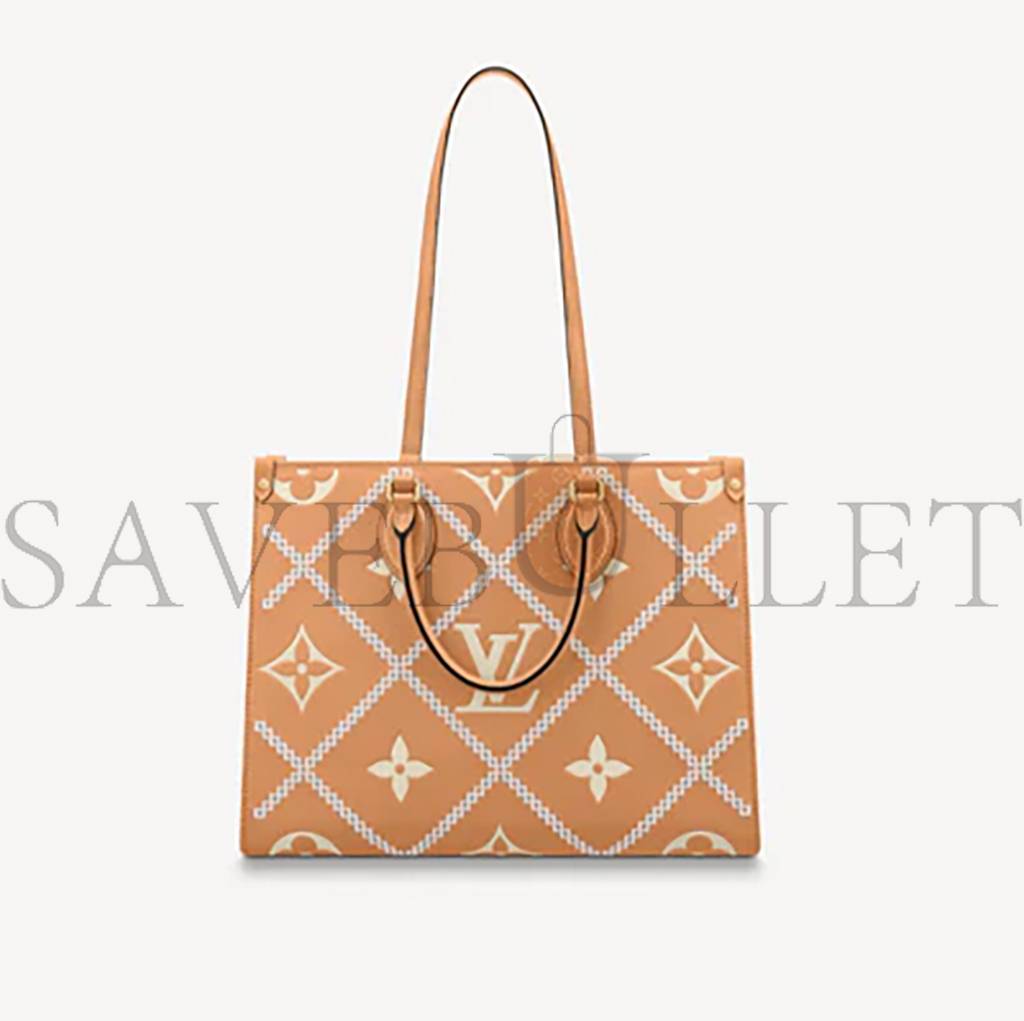 LOUIS VUITTON   ONTHEGO MM M46015 (35*27*14cm)